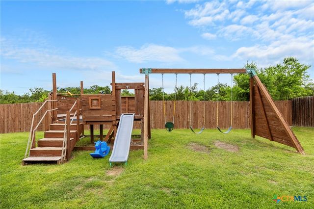1701 Lindsey Drive, Copperas Cove, TX 76522