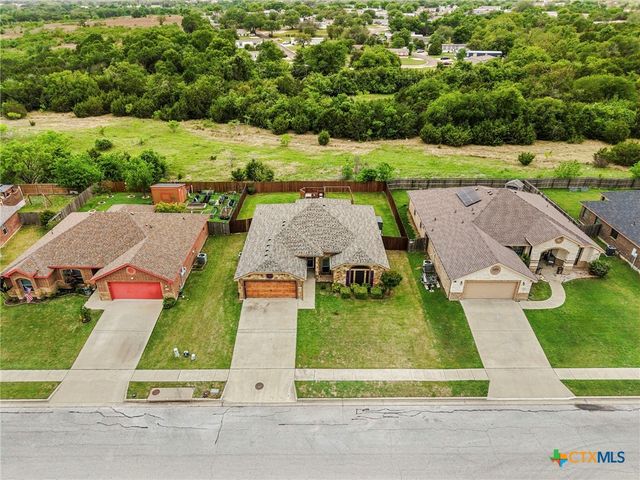 1701 Lindsey Drive, Copperas Cove, TX 76522