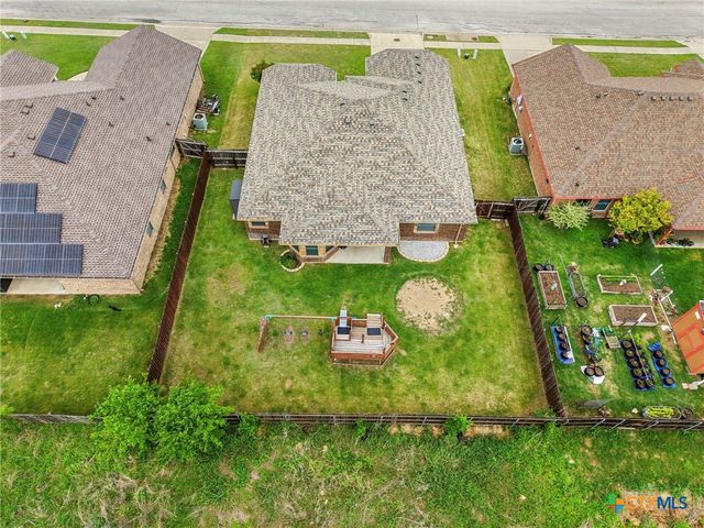1701 Lindsey Drive, Copperas Cove, TX 76522