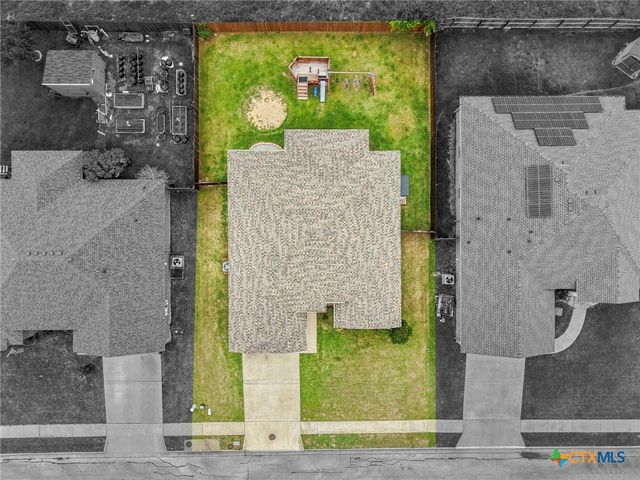 1701 Lindsey Drive, Copperas Cove, TX 76522