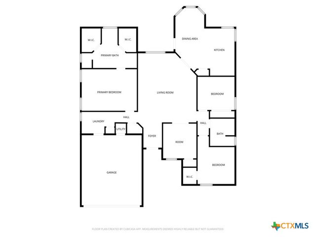 1701 Lindsey Drive, Copperas Cove, TX 76522