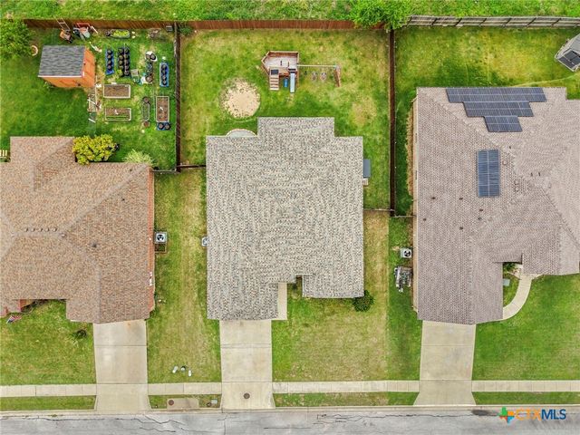 1701 Lindsey Drive, Copperas Cove, TX 76522