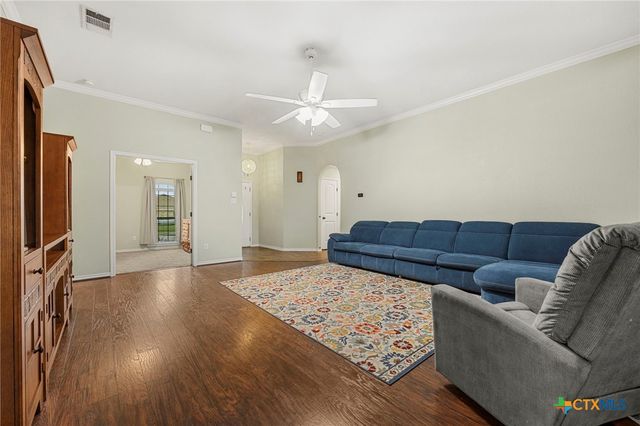 1701 Lindsey Drive, Copperas Cove, TX 76522