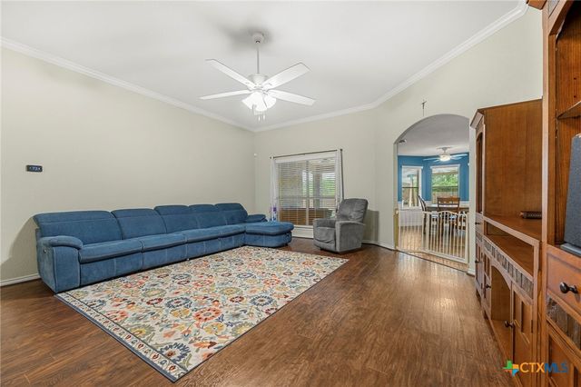 1701 Lindsey Drive, Copperas Cove, TX 76522