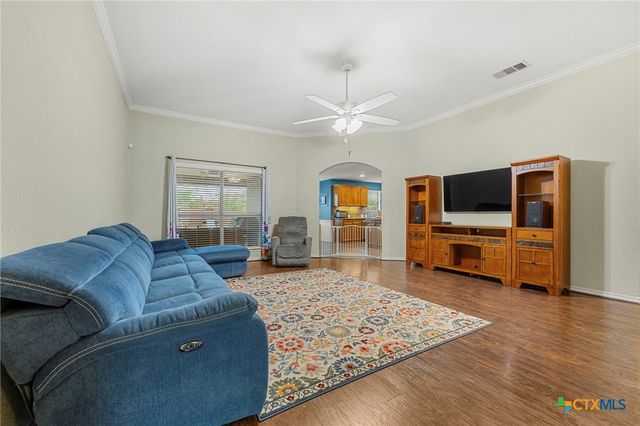 1701 Lindsey Drive, Copperas Cove, TX 76522