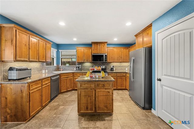 1701 Lindsey Drive, Copperas Cove, TX 76522