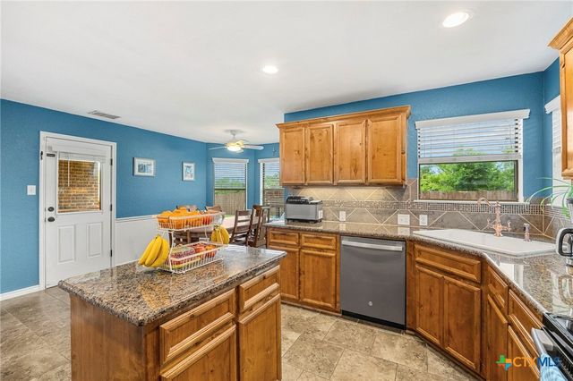 1701 Lindsey Drive, Copperas Cove, TX 76522
