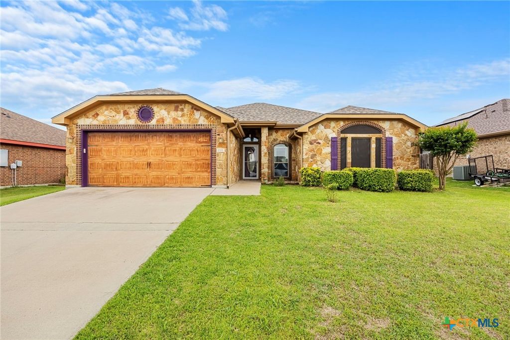 1701 Lindsey Drive, Copperas Cove, TX 76522