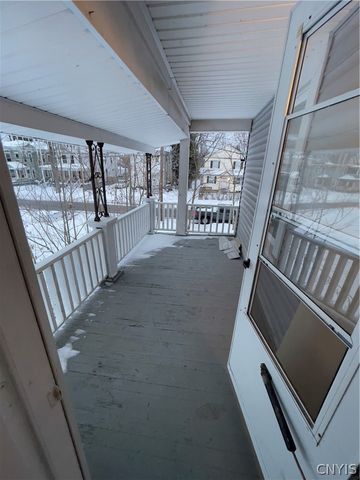 318 Kellog Street, Syracuse, NY 13024