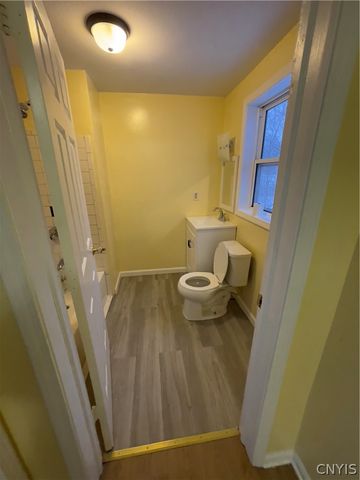 318 Kellog Street, Syracuse, NY 13024