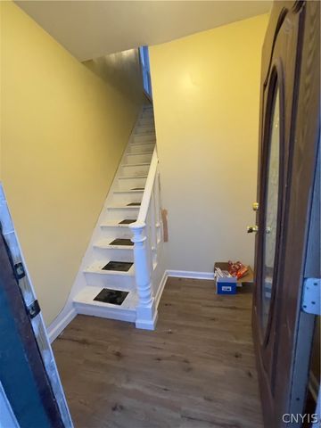318 Kellog Street, Syracuse, NY 13024