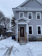 318 Kellog Street, Syracuse, NY 13024