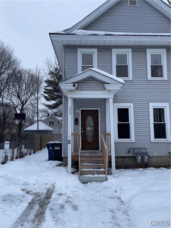 318 Kellog Street, Syracuse, NY 13024