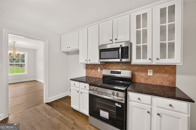 7932 Wilkerson Lane, Palmetto, GA 30268