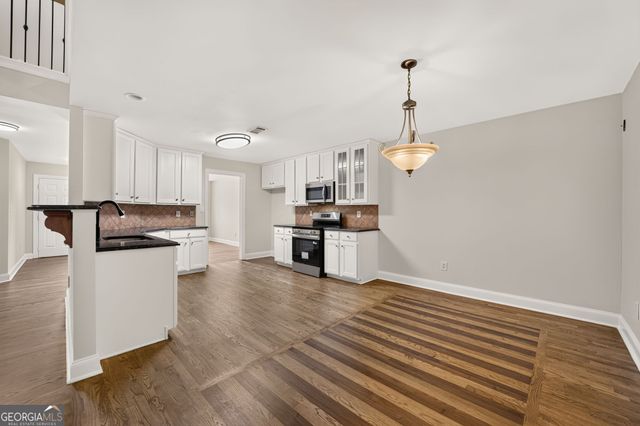 7932 Wilkerson Lane, Palmetto, GA 30268