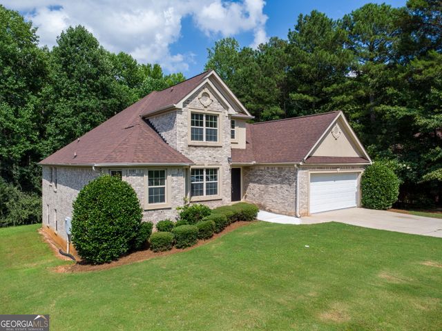 7932 Wilkerson Lane, Palmetto, GA 30268