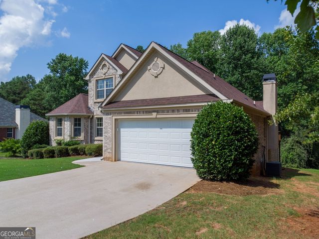 7932 Wilkerson Lane, Palmetto, GA 30268