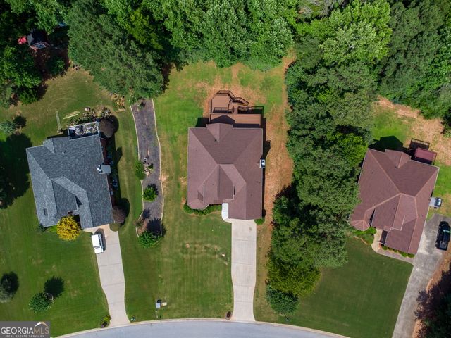 7932 Wilkerson Lane, Palmetto, GA 30268