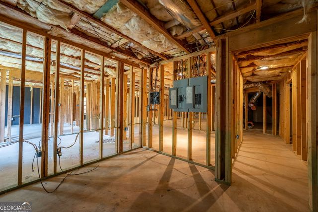 7932 Wilkerson Lane, Palmetto, GA 30268