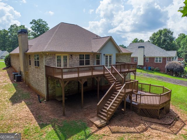 7932 Wilkerson Lane, Palmetto, GA 30268