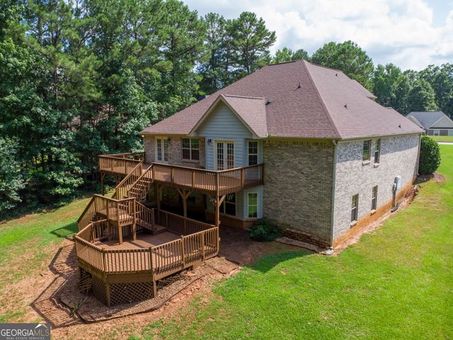 7932 Wilkerson Lane, Palmetto, GA 30268