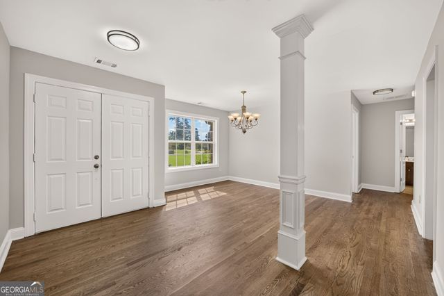 7932 Wilkerson Lane, Palmetto, GA 30268