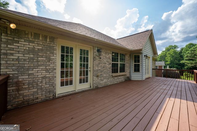 7932 Wilkerson Lane, Palmetto, GA 30268