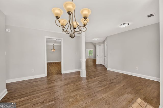 7932 Wilkerson Lane, Palmetto, GA 30268