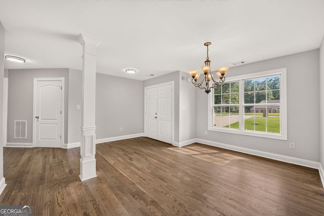 7932 Wilkerson Lane, Palmetto, GA 30268