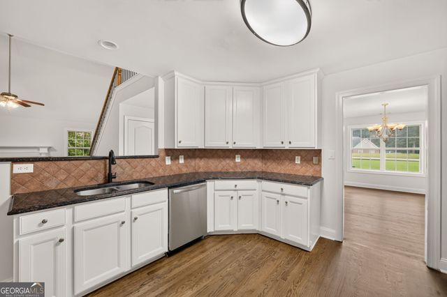 7932 Wilkerson Lane, Palmetto, GA 30268
