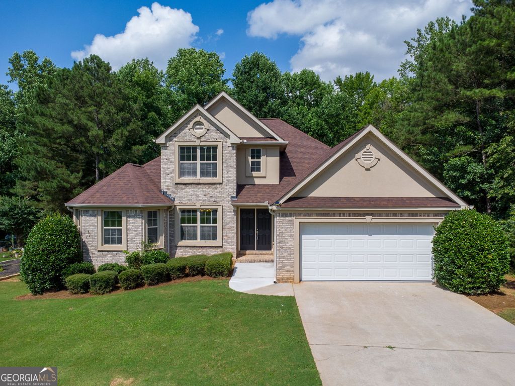 7932 Wilkerson Lane, Palmetto, GA 30268