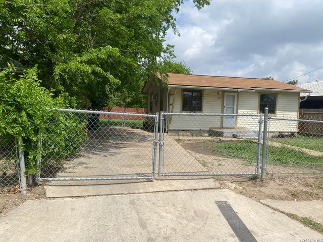 545 W HARLAN AVE, San Antonio, TX 78214