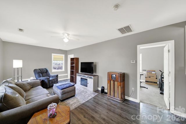 2503 Lancaster Highway, Monroe, NC 28112