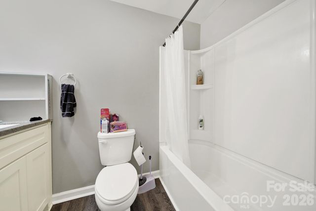 2503 Lancaster Highway, Monroe, NC 28112