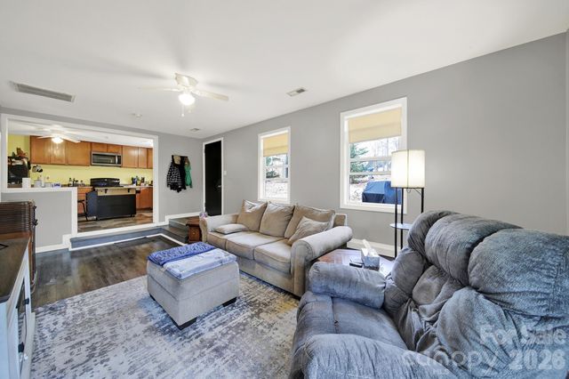 2503 Lancaster Highway, Monroe, NC 28112