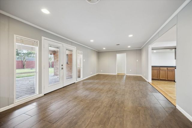 11519 Endicott Lane, Houston, TX 77035