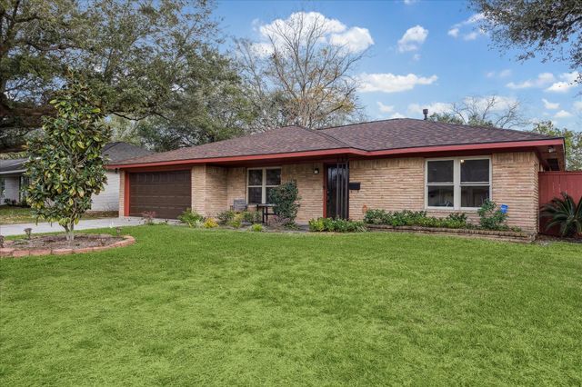 11519 Endicott Lane, Houston, TX 77035