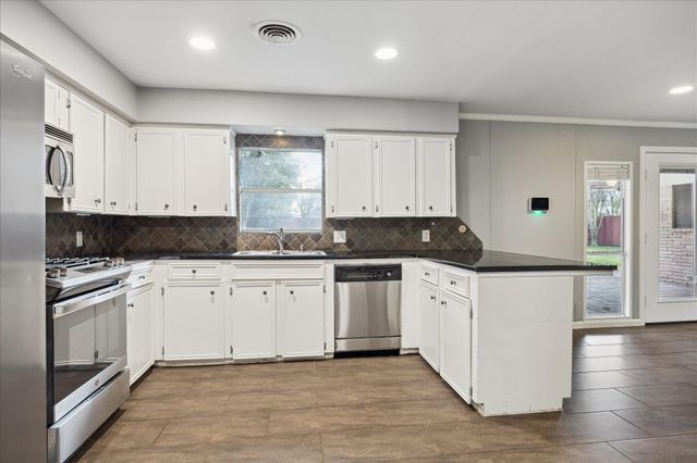 11519 Endicott Lane, Houston, TX 77035