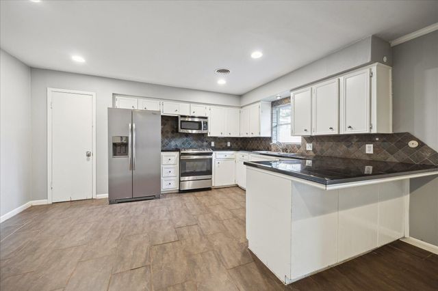 11519 Endicott Lane, Houston, TX 77035