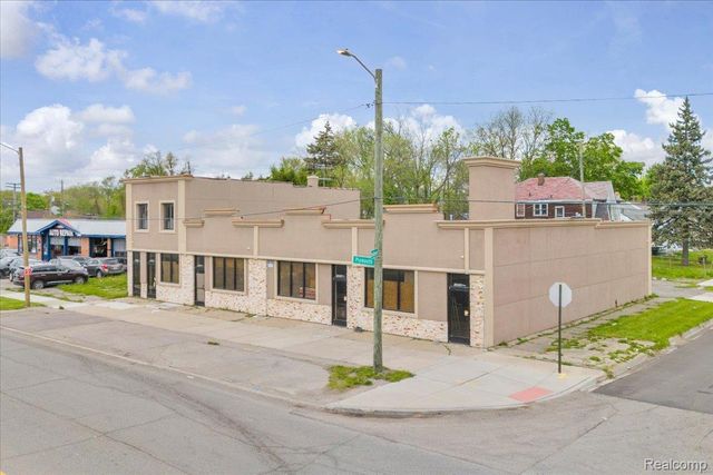 14512 Plymouth Road, Detroit, MI 48227