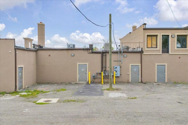 14512 Plymouth Road, Detroit, MI 48227