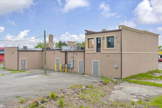 14512 Plymouth Road, Detroit, MI 48227