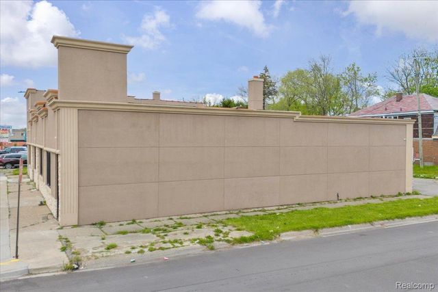 14512 Plymouth Road, Detroit, MI 48227