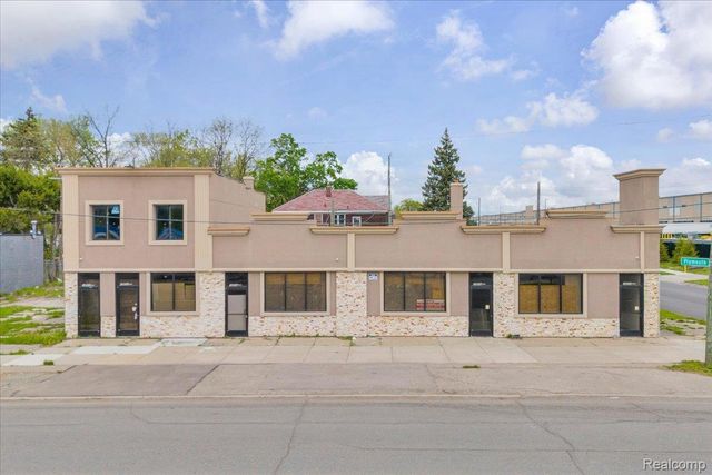 14512 Plymouth Road, Detroit, MI 48227