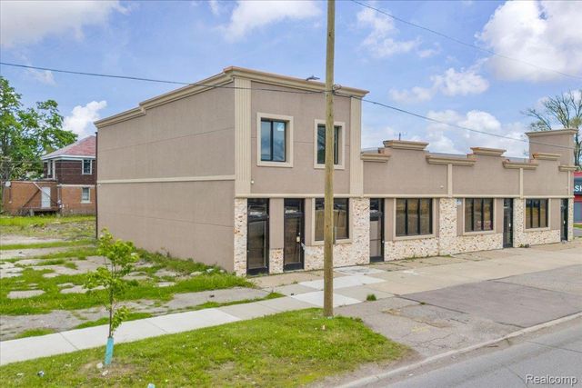 14512 Plymouth Road, Detroit, MI 48227