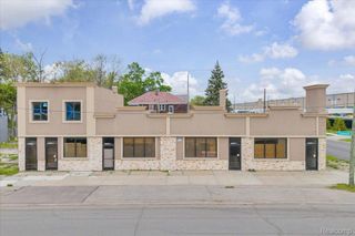 14512 Plymouth Road, Detroit, MI 48227