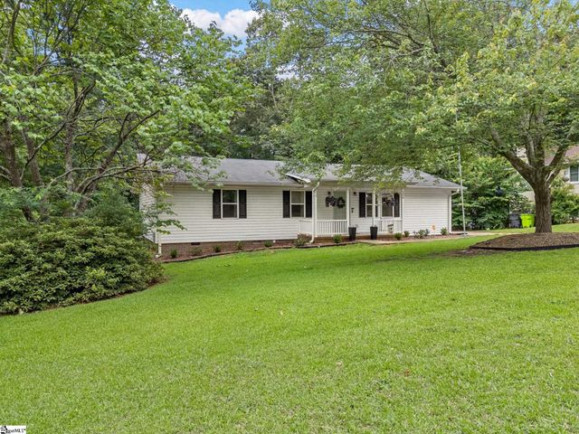 206 Dogwood Court, Piedmont, SC 29673