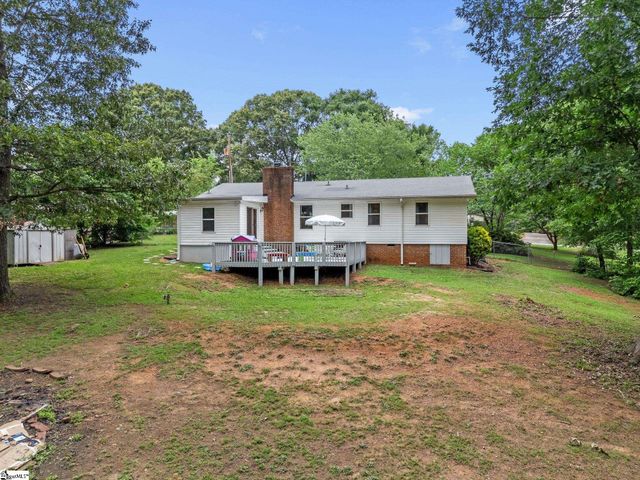 206 Dogwood Court, Piedmont, SC 29673