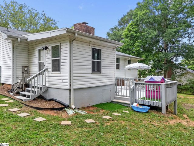 206 Dogwood Court, Piedmont, SC 29673