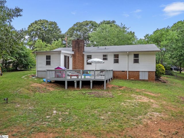 206 Dogwood Court, Piedmont, SC 29673